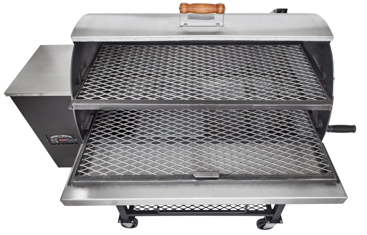 Maverick 1250 Wood Pellet Grill 8 Maverick 1250 Wood Pellet Grill - Image 6