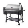 Maverick 1250 Wood Pellet Grill -PitMaster Shop Large Grill Hero 2 1