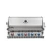 Napoleon Built-in Prestige PRO™ 665 -PitMaster Shop Napoleon Prestige PRO 665 Built In Grill Head main