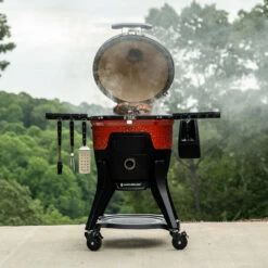Kamado Joe® Pellet Joe -PitMaster Shop PJ4
