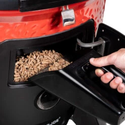 Kamado Joe® Pellet Joe -PitMaster Shop PJ5