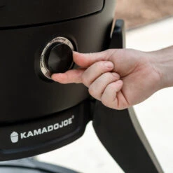 Kamado Joe® Pellet Joe -PitMaster Shop PJ6