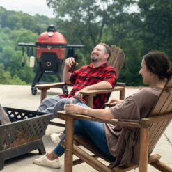 Kamado Joe® Pellet Joe -PitMaster Shop PJ9