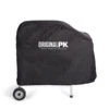 The Original PK Grill Cover – Black