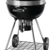 Napoleon Pro Charcoal Kettle Grill PRO22K-LEG-2 -PitMaster Shop PRO22K LEG 2 Prod Ang Shadow 800px