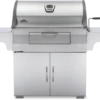 Napoleon Charcoal Professional Grill PRO605CSS -PitMaster Shop PRO605 Prod Str Shadow 800px