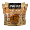 Western Pecan BBQ Cooking Chunks -PitMaster Shop PecanChunks product01 1920w