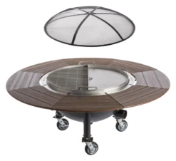 Gather Grills 35β³ Pioneer Standard Gather Grill