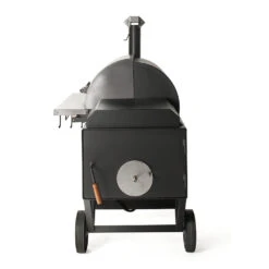 Ultimate Smoker Pit -PitMaster Shop Pitts Spitts Feb 226377 0001 Pitts Spitts Feb 226677