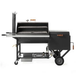 Ultimate Smoker Pit -PitMaster Shop Pitts Spitts Feb 226377 0009 Pitts Spitts Feb 226530 1