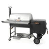 Ultimate Smoker Pit -PitMaster Shop Pitts Spitts Feb 226377 0011 Pitts Spitts Feb 226472