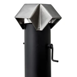 Ultimate Upright Smoker Pit -PitMaster Shop Pitts and Spitts0150 1 1 ea790036 e957 4427 a172 66b73a1698ee