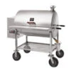 Stainless Steel Maverick 1250 Wood Pellet Grill -PitMaster Shop Pitts and Spitts0014 layers 1 2 600x600 2