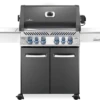 Napoleon Prestige® 500 RSIB (Grey) -PitMaster Shop Prestige 500 RSIB Prod Str CH Knbs On 800px ae7b9c68 3d42 4e5e a3b0 ab962298e9d9