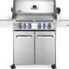Napoleon Prestige® 500 RSIB (Stainless Steel) -PitMaster Shop Prestige 500 RSIB Prod Str SS Knbs On 800px