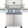 Napoleon Prestige PRO™ 500 RSIB 2 Napoleon Prestige PRO™ 500 RSIB -PitMaster Shop PrestigePRO 500 RSIB Prod Str Knbs On 800px