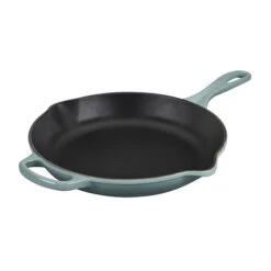 Le Creuset Signature Skillet - 10 1/4" -PitMaster Shop RS10345 LS2024 26717 LPR
