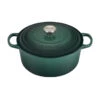 Le Creuset Round Dutch Oven 7 1/4 Qt. 2 Le Creuset Round Dutch Oven 7 1/4 Qt. -PitMaster Shop RS11442 LS2501 28795SS LPR