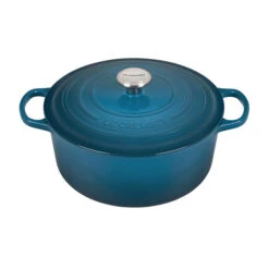 Le Creuset Round Dutch Oven 7 1/4 Qt. -PitMaster Shop RS11874 LS2501 287DSS 201d0c36 cee7 4d67 8aa8 1482294513e9