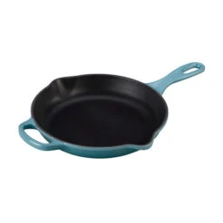 Le Creuset Signature Skillet - 9" -PitMaster Shop RS2309 LS2024 2317 LPR