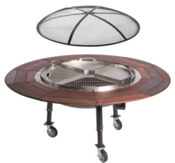 Gather Grills 46β³ Reunion Standard Gather Grill