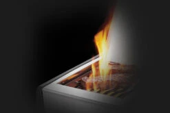 Napoleon Rogue® XT 625 SIB (Stainless Steel) -PitMaster Shop Rogue 1 RXT Small Infrared Sizzle Zone Sideburner SS