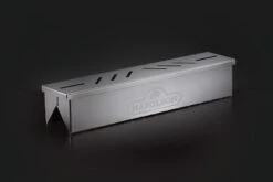 Napoleon Rogue® XT 625 SIB (Stainless Steel) -PitMaster Shop Rogue 1 RXT Smoker Box