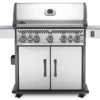 Napoleon Rogue® SE 625 RSIB (Stainless Steel) -PitMaster Shop Rogue RSE625RSIB 1 Prod Str SS 800px