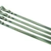 Steven Raichlen Wide Stainless Steel Skewers – Set Of 4 -PitMaster Shop SR8026 w 600x400 1