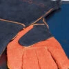 Steven Raichlen Extra-Long Suede Gloves -PitMaster Shop SR8038 styled 399x600 1