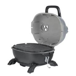 The Original PKGO Charcoal Grill W/ FLIPKIT -PitMaster Shop SRP 7097 Edit 05569.1594674540