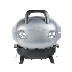 The Original PKGO Charcoal Grill W/ FLIPKIT -PitMaster Shop SRP 7098 Edit 82026.1594674541