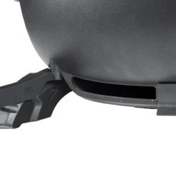 The Original PKGO Charcoal Grill W/ FLIPKIT -PitMaster Shop SRP 7103 32363.1594674541