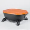 The Original PKGO Charcoal Grill (Hibachi Only) -PitMaster Shop SRP 7134 Edit 69251.1598460947
