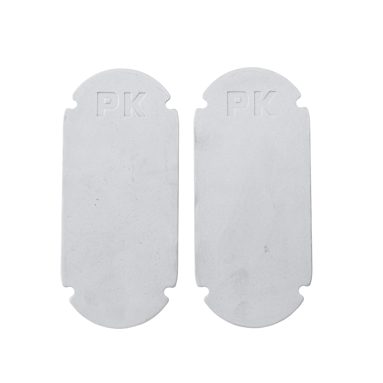 PK360 Replacement Stainless Steel Ash Covers 3 PK360 Replacement Stainless Steel Ash Covers