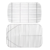 Stainless Steel Cooking Grid & Charcoal Grate For Original PK -PitMaster Shop SRP 9761 33883.1516308004.1280.1280