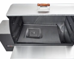 Maverick 2000 Pellet Grill W/ Upright Smoke Box -PitMaster Shop Screen Shot 2023 02 01 at 1.44.54 PM