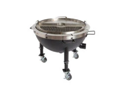 Gather Grills 35″ Pioneer Standard Gather Grill -PitMaster Shop Starter Pioneer