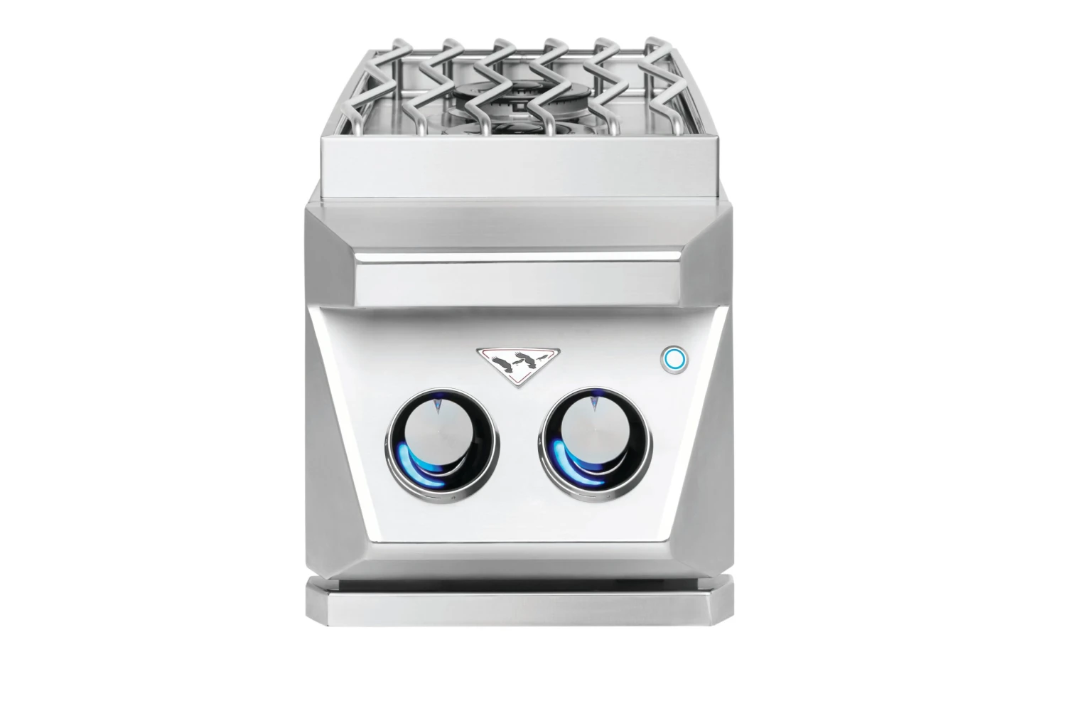 Twin Eagles Side Burners 3 Twin Eagles Side Burners