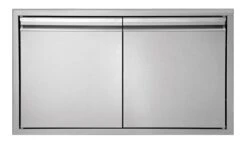 Twin Eagles Double Access Doors