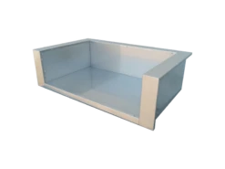 Twin Eagles Insulating Jacket