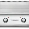Twin Eagles 30" Teppanyaki Grill -PitMaster Shop TETG30 7937 RT3 cmyk