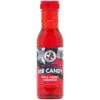 Texas Pepper Jelly Apple Cherry Habanero Rib Candy -PitMaster Shop Texas Pepper Jelly Apple Cherry Habanero Rib Candy front label 1