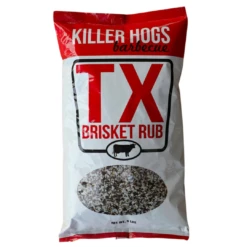 Killer Hogs Barbecue: Texas Brisket Rub -PitMaster Shop Untitleddesign 4