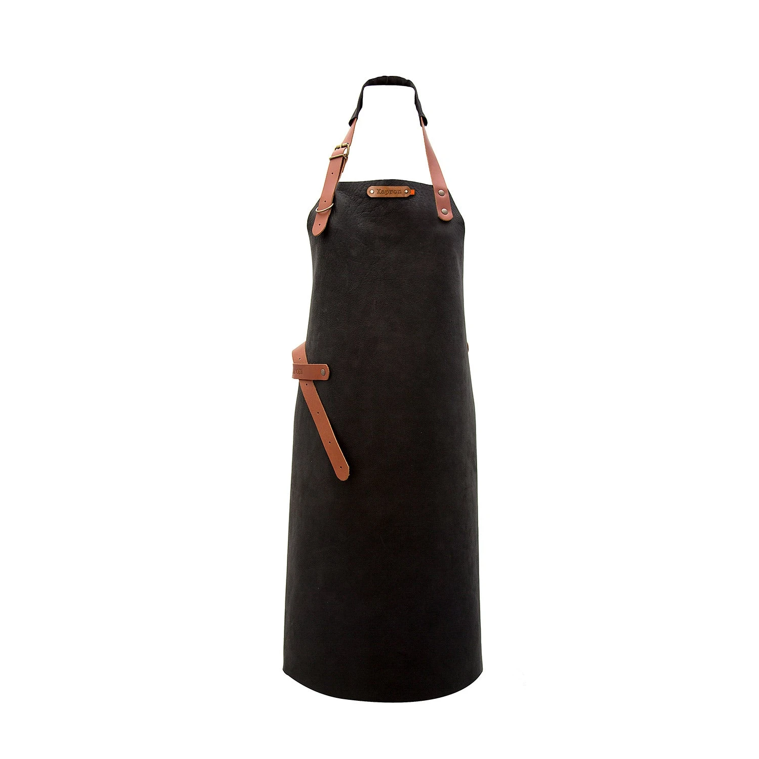 Xapron Utah Leather Apron 5 Xapron Utah Leather Apron - Image 3