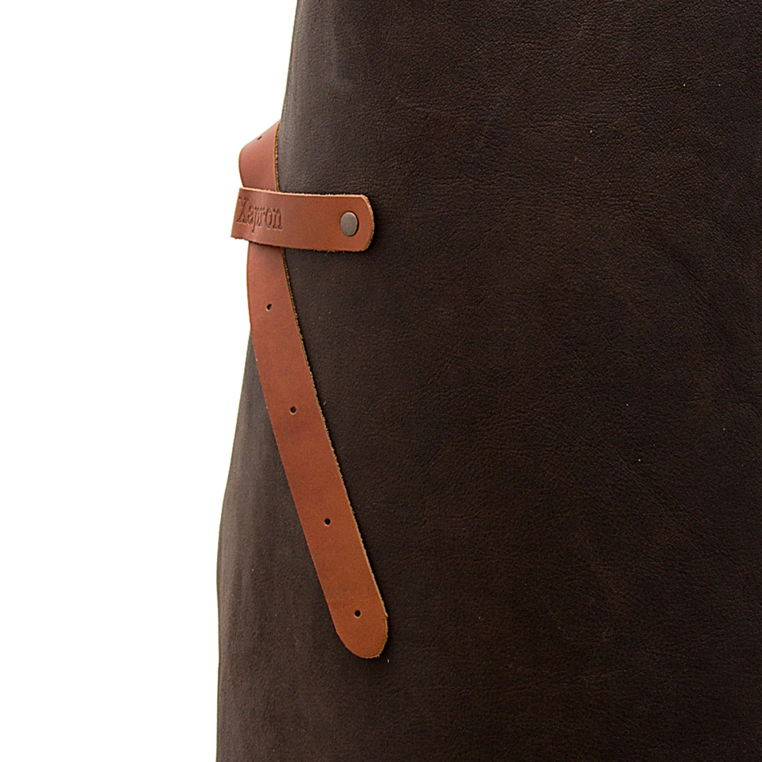 Xapron Utah Leather Apron 7 Xapron Utah Leather Apron - Image 5