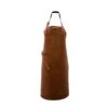 Xapron Utah Leather Apron -PitMaster Shop Utah Rust Full Apron