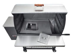 Maverick 2000 Wood Pellet Grill -PitMaster Shop X LargeGrill D scaled 1 1200x886 1
