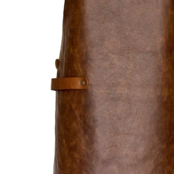 Xapron Atlanta Leather Apron -PitMaster Shop Xapron Atlanta Brandy zoom