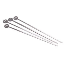 Outset Stainless Steel Skewers 14"